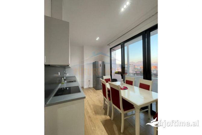 Shtepi me qera 1+1 ne Tirane - 900 Euro