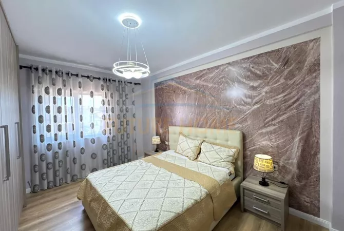 Apartment for sale in Tirana 2+1, Furnished
