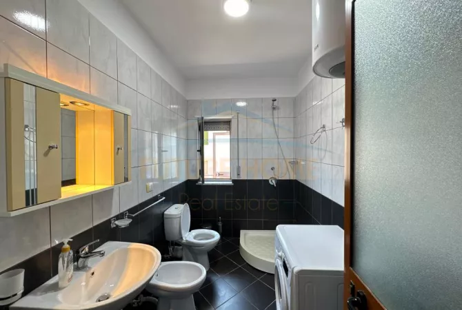 Apartment for sale in Tirana 2+1, Furnished