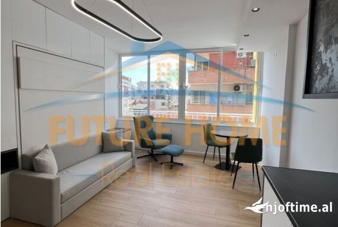 Shtepi ne shitje Garsoniere ne Tirane - 84,000 Euro