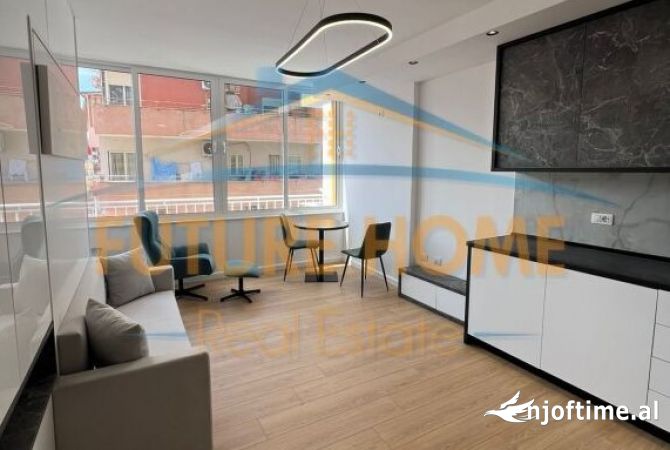 Shtepi ne shitje Garsoniere ne Tirane - 84,000 Euro