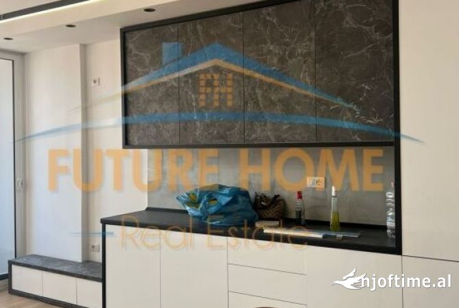 Shtepi ne shitje Apartament ne Tirane, Garsoniere, Mobilimi E mobiluar, Pagesa 84,000  Euro.