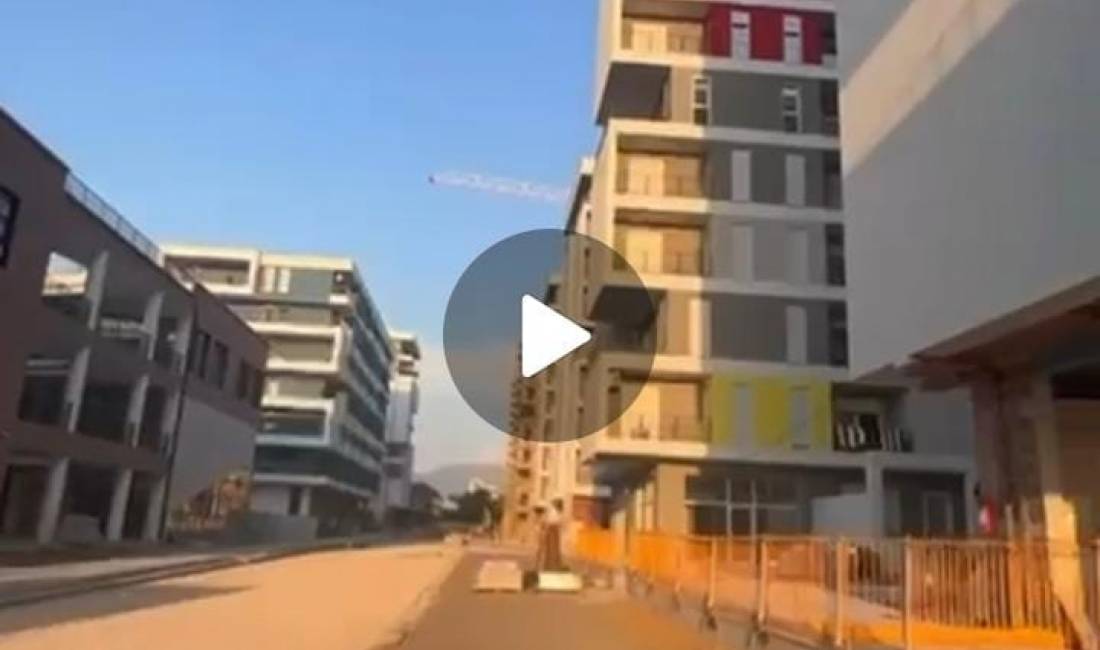 Shtepi ne shitje Apartament ne Tirane, 1+1, Mobilimi Bosh, pa mobiluar, Pagesa 50,800  Euro.