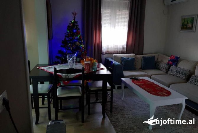 Shtepi ne shitje 1+1 ne Tirane - 75,000 Euro