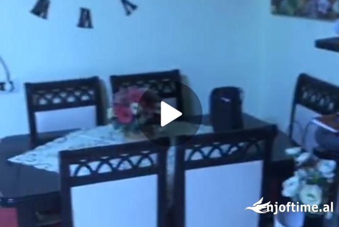 Shtepi ne shitje 2+1 ne Tirane - 95,000 Euro