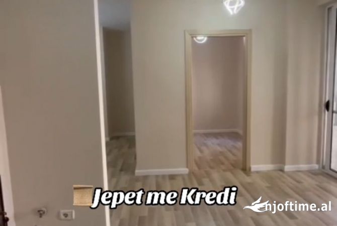 Shtepi ne shitje 2+1 ne Tirane - 115,000 Euro