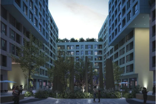 Shtepi ne shitje 2+1 ne Tirane - 143,000 Euro