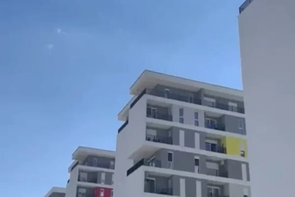 Shtepi ne shitje 3+1 ne Tirane - 99,000 Euro