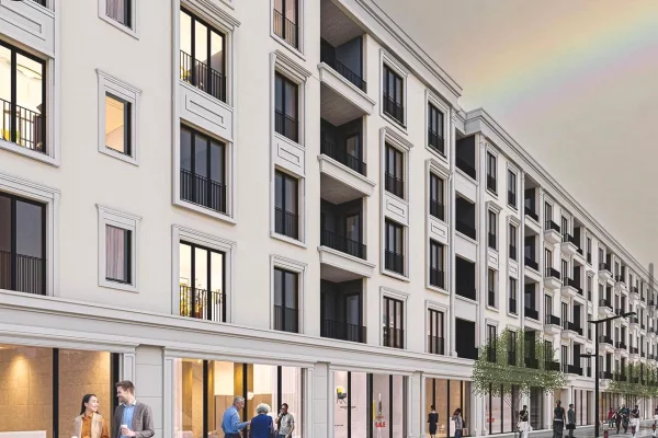 Shtepi ne shitje 2+1 ne Tirane - 66,000 Euro