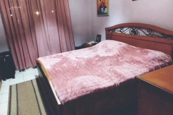 Shtepi ne shitje 2+1 ne Tirane - 130,000 Euro