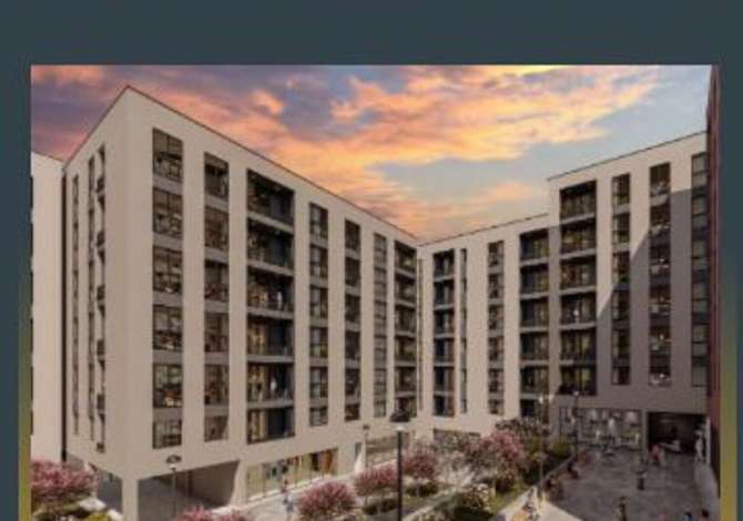 Shtepi ne shitje 2+1 ne Tirane - 107,880 Euro