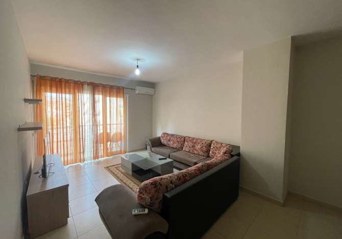 Shtepi me qera 1+1 ne Tirane - 550 Euro