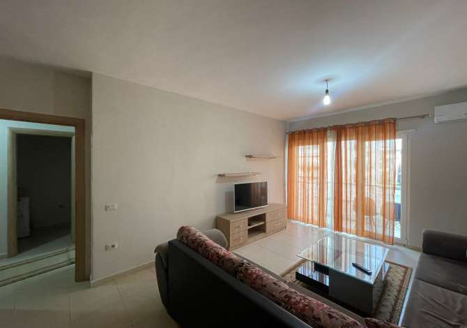 Shtepi me qera 1+1 ne Tirane - 550 Euro