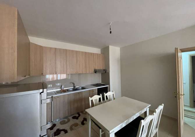Shtepi me qera 1+1 ne Tirane - 550 Euro
