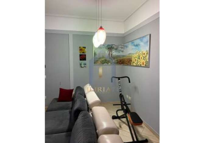 Casa in affitto 2+1 a Tirana - 700 Euro