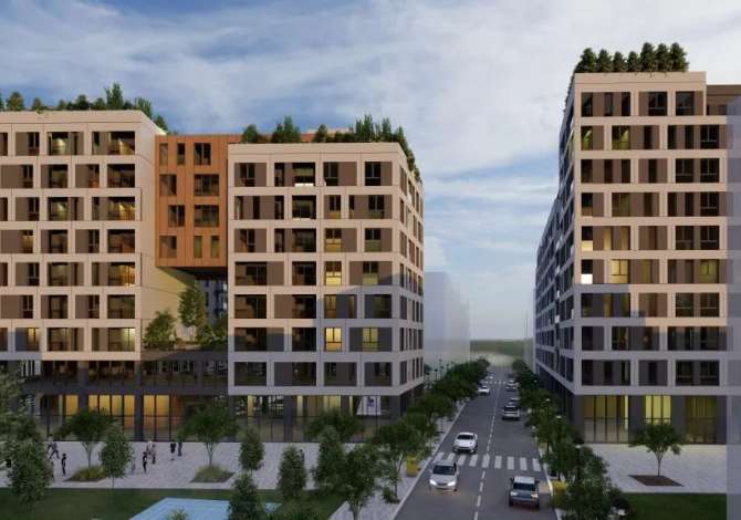Shtepi ne shitje 2+1 ne Tirane - 193,680 Euro
