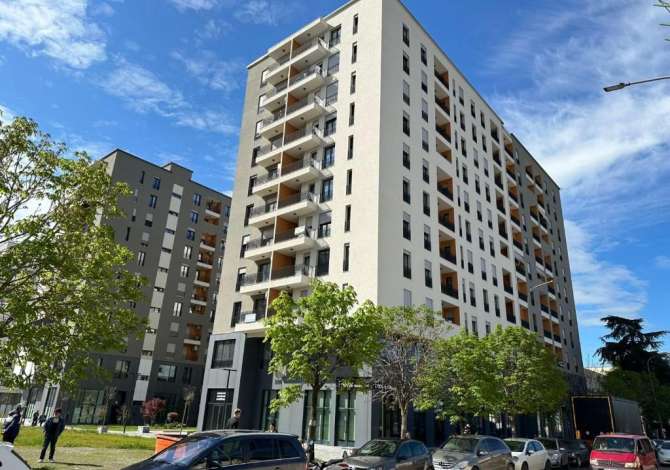 Ambient biznesi me qera 1+1 ne Tirane - 400 Euro