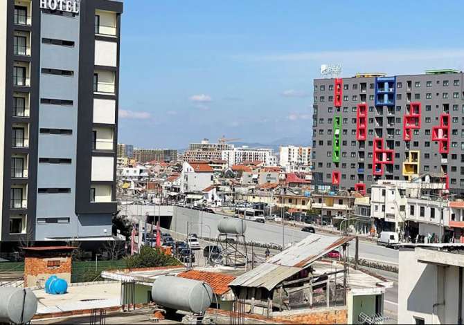 Shtepi ne shitje 2+1 ne Tirane - 160,000 Euro