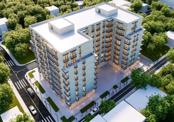 Shtepi ne shitje 1+1 ne Tirane - 56,406 Euro
