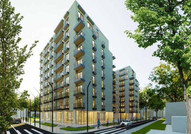 Shtepi ne shitje 3+1 ne Tirane - 100,664 Euro