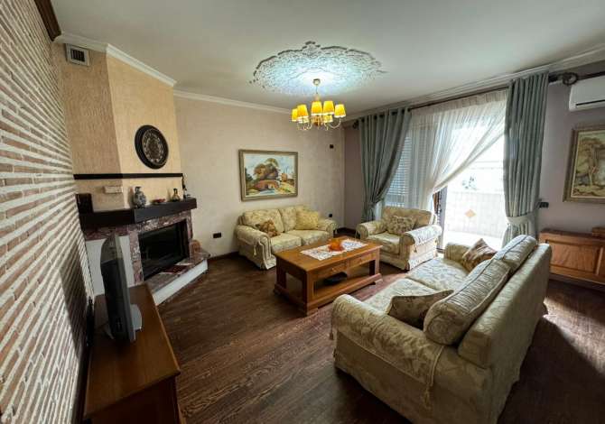 Shtepi me qera 3+1 ne Tirane - 1,000 Euro