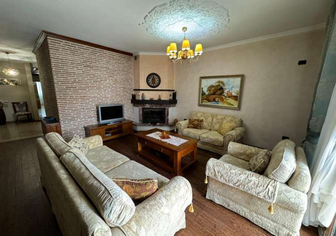 Shtepi ne shitje 3+1 ne Tirane - 390,000 Euro