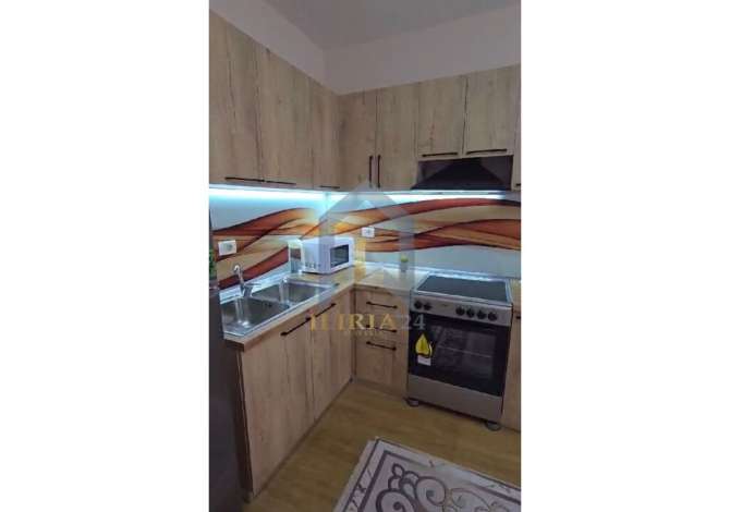 Shtepi ne shitje 1+1 ne Tirane - 97,000 Euro