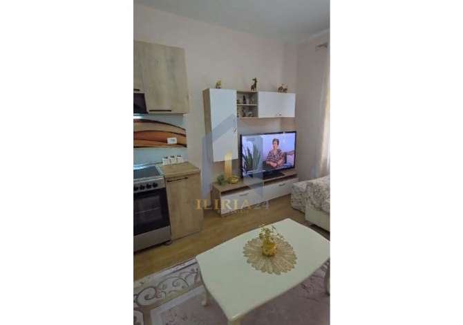 Shtepi ne shitje 1+1 ne Tirane - 97,000 Euro
