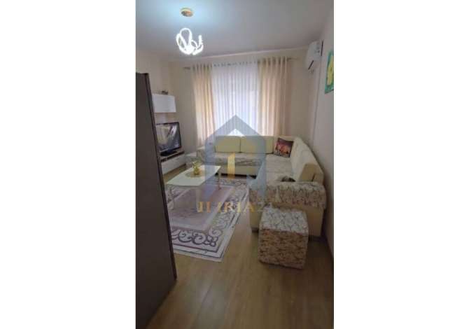 Shtepi ne shitje 1+1 ne Tirane - 97,000 Euro