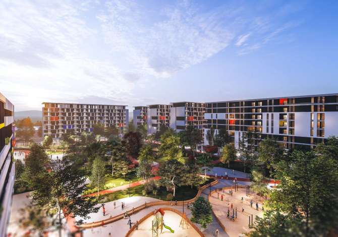 Shtepi ne shitje 3+1 ne Tirane - 142,905 Euro