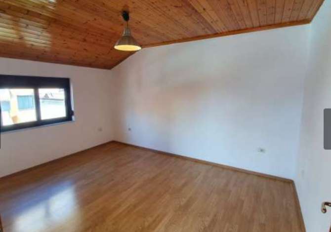 Ambient biznesi me qera 3+1 ne Tirane - 1,000 Euro