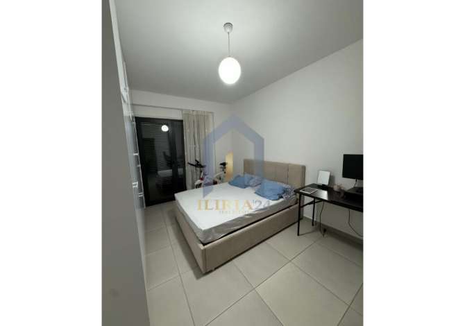 Shtepi me qera 1+1 ne Tirane - 450 Euro