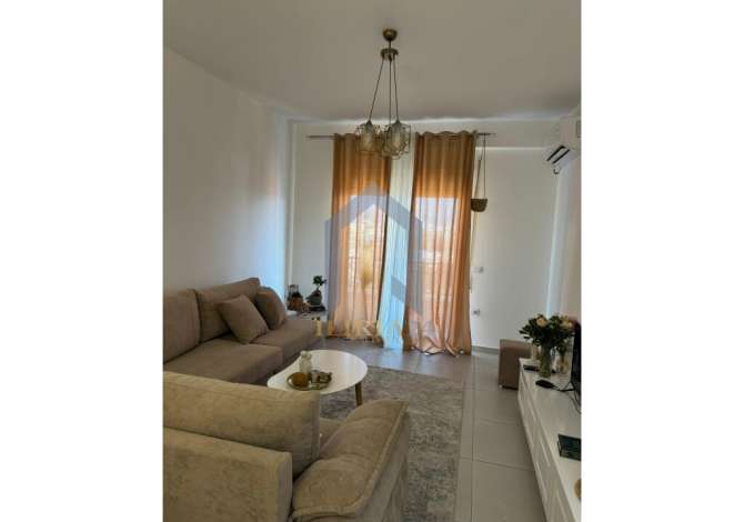 Shtepi me qera 1+1 ne Tirane - 450 Euro