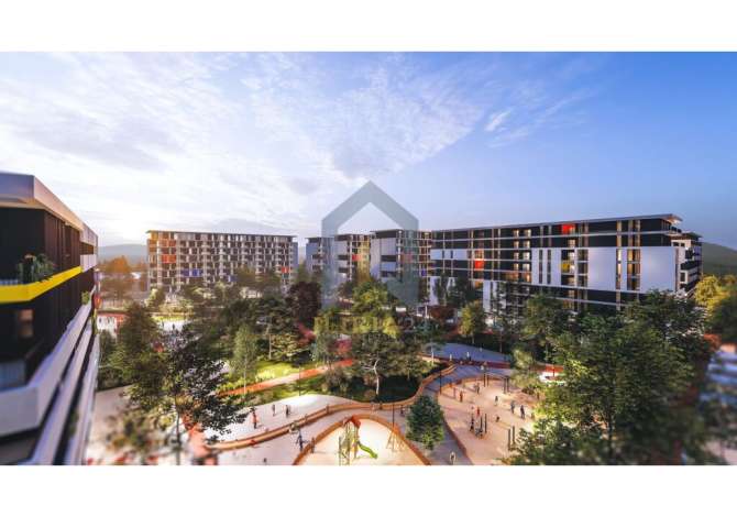 Shtepi ne shitje 2+1 ne Tirane - 111,450 Euro
