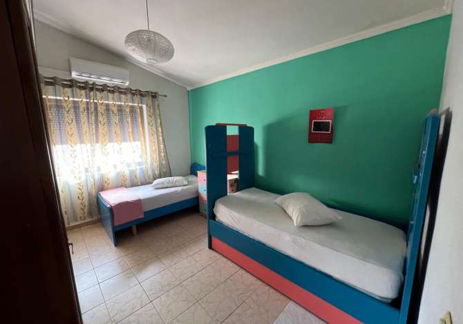 Casa in affitto 2+1 a Tirana - 600 Euro