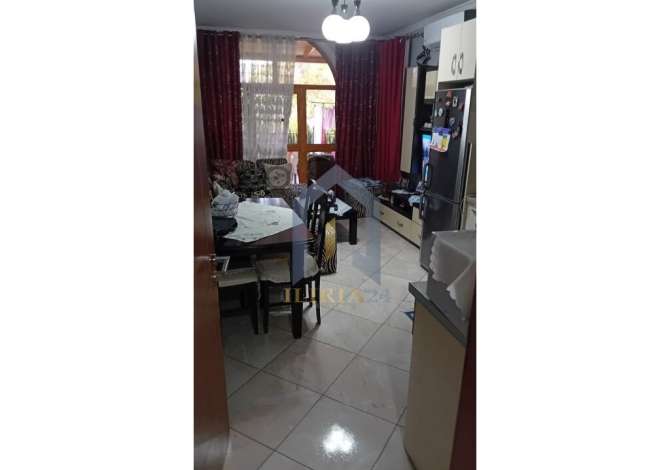 Shtepi ne shitje 2+1 ne Tirane - 95,000 Euro