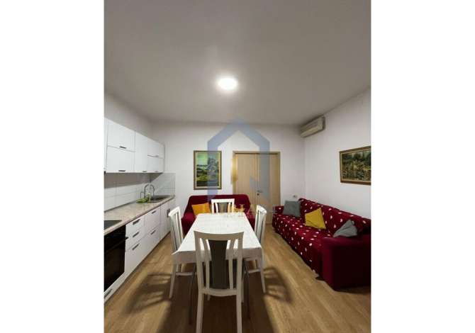 Shtepi me qera 1+1 ne Tirane - 400 Euro