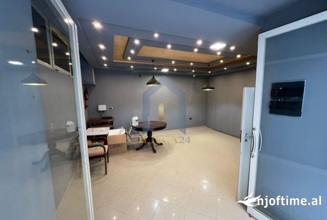 Ambient biznesi ne shitje 1+1 ne Tirane - 60,000 Euro