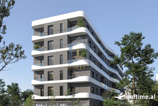 Shtepi ne shitje 1+1 ne Durres - 70,900 Euro