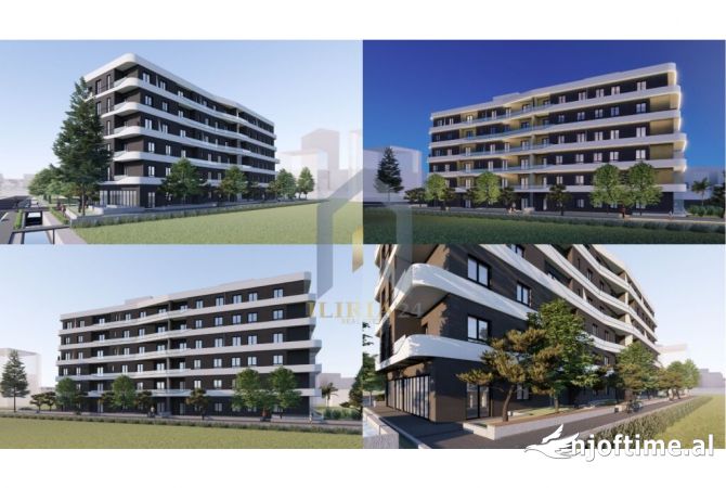Shtepi ne shitje 1+1 ne Durres - 70,900 Euro