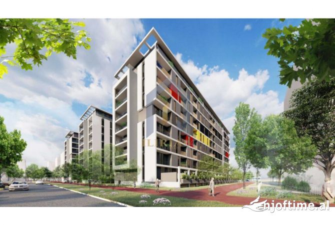 Shtepi ne shitje 2+1 ne Tirane - 111,259 Euro