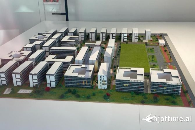 Shtepi ne shitje 2+1 ne Tirane - 115,968 Euro