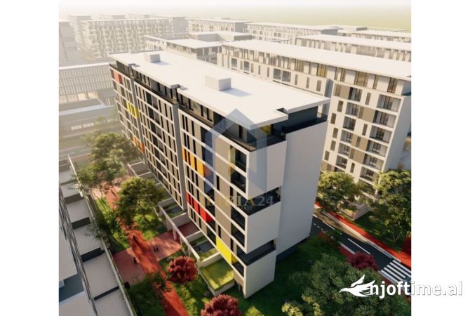 Shtepi ne shitje 2+1 ne Tirane - 88,706 Euro