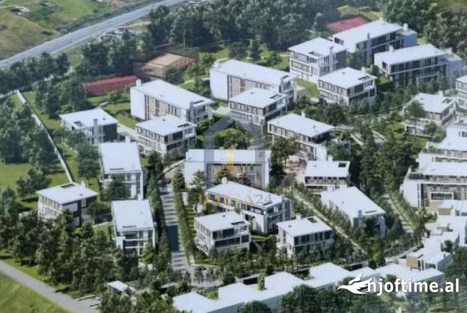 Shtepi ne shitje 2+1 ne Tirane - 240,000 Euro
