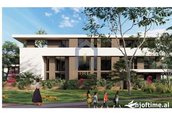 Shtepi ne shitje 3+1 ne Tirane - 372,816 Euro