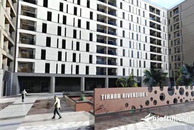 Shtepi ne shitje Apartament ne Tirane, 2+1, Mobilimi Bosh, pa mobiluar, Pagesa 182,802  Euro.