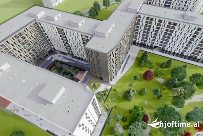 Shtepi ne shitje 2+1 ne Tirane - 182,802 Euro