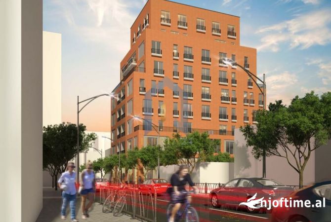 Ambient biznesi me qera 1+1 ne Tirane - 900 Euro