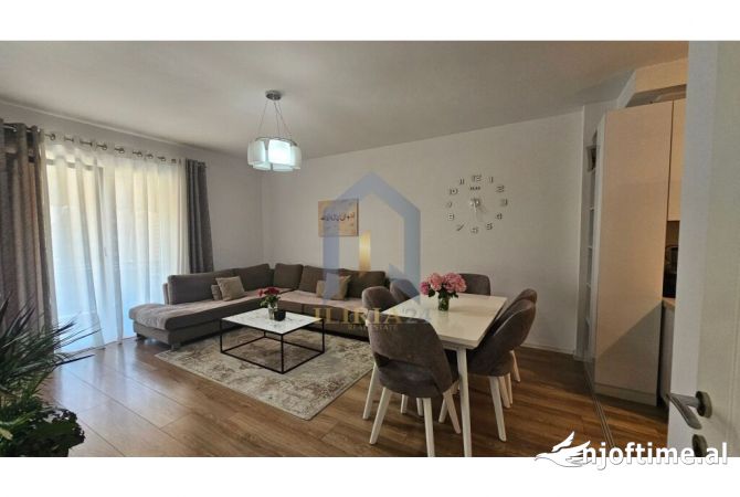 Shtepi ne shitje 2+1 ne Tirane - 190,000 Euro