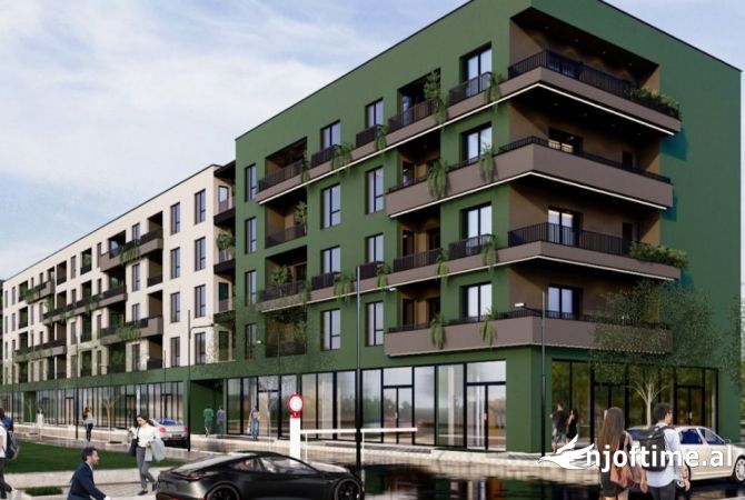 Shtepi ne shitje 1+1 ne Tirane - 46,864 Euro